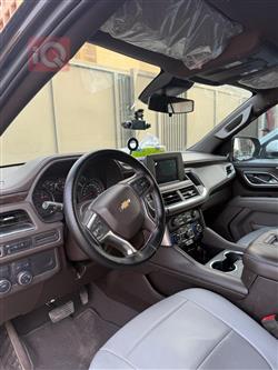 شيفروليه تاهو